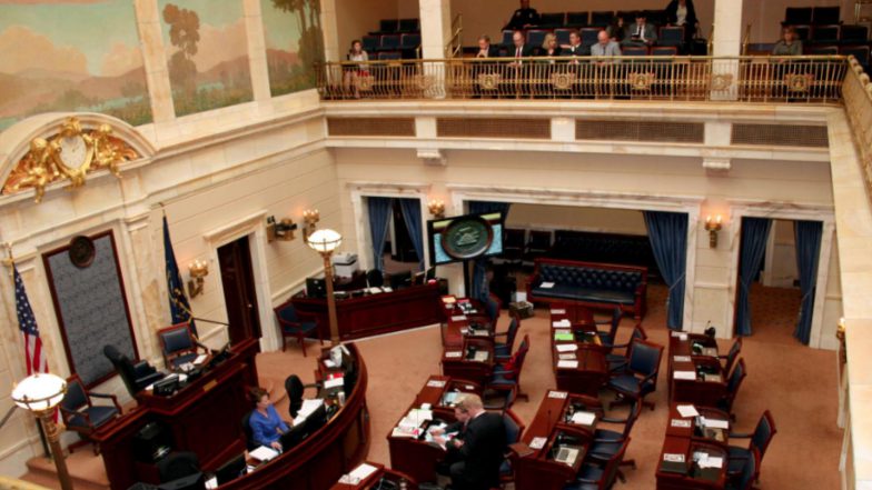 Utah State Senate
