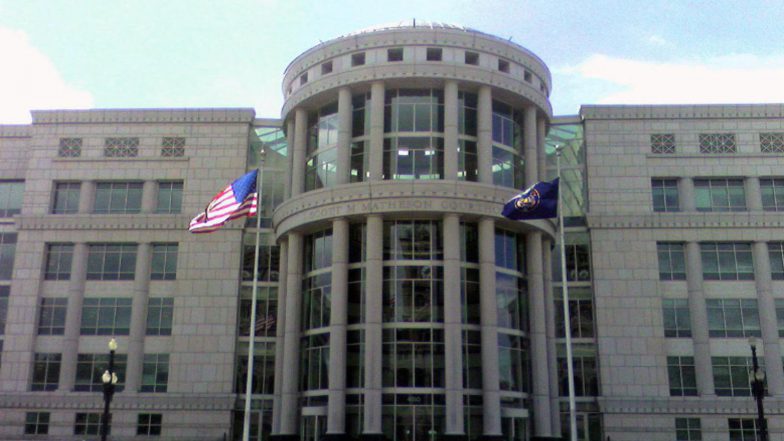 Utah Judicial Branch